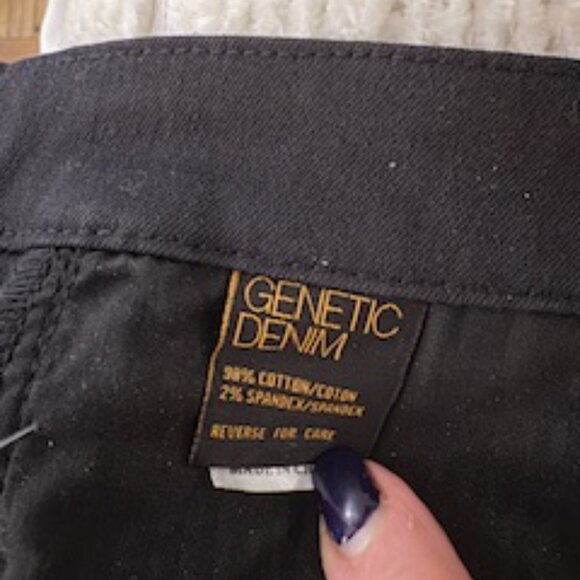 Genetic Denim Nora Jeans - Picture 7 of 8